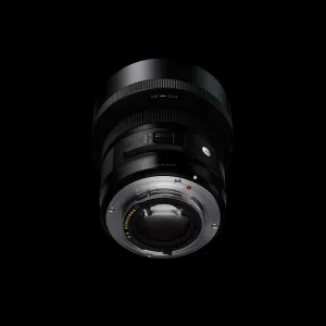 SIGMA 30 mm F1.4 DC HSM Art pre Nikon F 90021100
