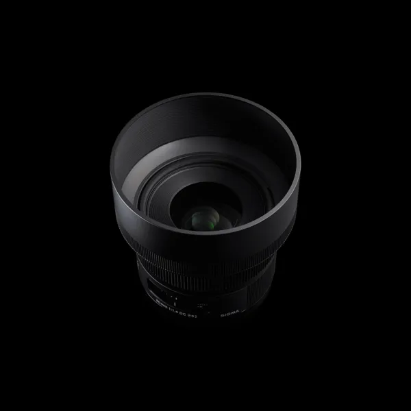 SIGMA 30 mm F1.4 DC HSM Art pre Nikon F 90021100