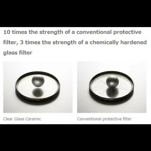 SIGMA filter PROTECTOR 82 mm WR CERAMIC 90022000