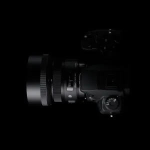 SIGMA 30 mm F1.4 DC HSM Art pre Nikon F 90021100
