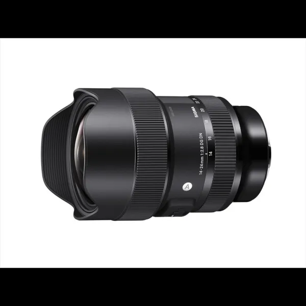 SIGMA 14-24 mm F2.8 DG DN Art pre Sigma L / Panasonic / Leica 90021100