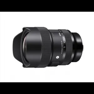 SIGMA 14-24 mm F2.8 DG DN Art pre Sigma L / Panasonic / Leica 90021100