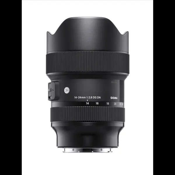 SIGMA 14-24 mm F2.8 DG DN Art pre Sigma L / Panasonic / Leica 90021100