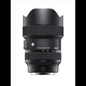 SIGMA 14-24 mm F2.8 DG DN Art pre Sigma L / Panasonic / Leica 90021100