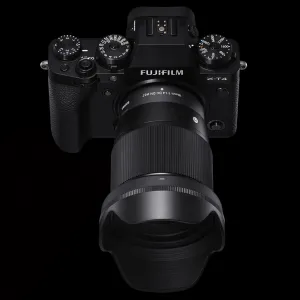 SIGMA 16 mm F1.4 DC DN Contemporary pre Nikon Z 90021100