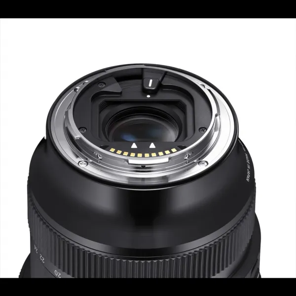 SIGMA 14-24 mm F2.8 DG DN Art pre Sigma L / Panasonic / Leica 90021100