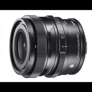 SIGMA 35mm F2 DG DN Contemporary I series pre Sigma L / Panasonic / Leica 90021100