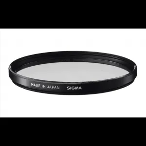 SIGMA filter PROTECTOR 82 mm 90022000