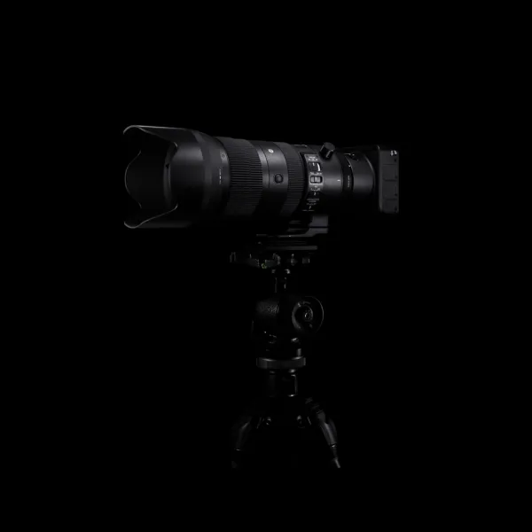 SIGMA 70-200mm F2.8 DG OS HSM Sports pre Canon EF 90021100