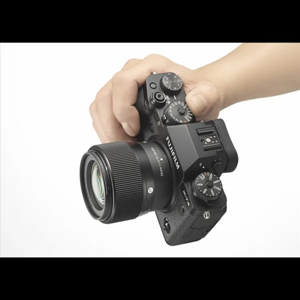 SIGMA 56 mm F1.4 DC DN Contemporary pre Nikon Z 90021100
