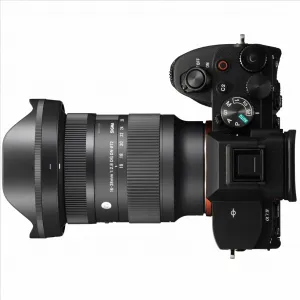 SIGMA 16-28 mm F2,8 DG DN Contemporary pre Sony E 90021100