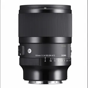 SIGMA 50 mm F1.4 DG DN Art pre Sigma L / Panasonic / Leica 90021100