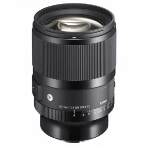 SIGMA 50 mm F1.4 DG DN Art pre Sigma L / Panasonic / Leica 90021100