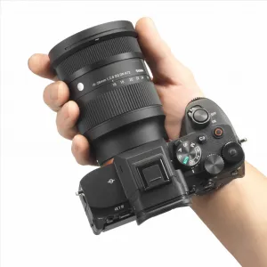 SIGMA 16-28 mm F2,8 DG DN Contemporary pre Sony E 90021100