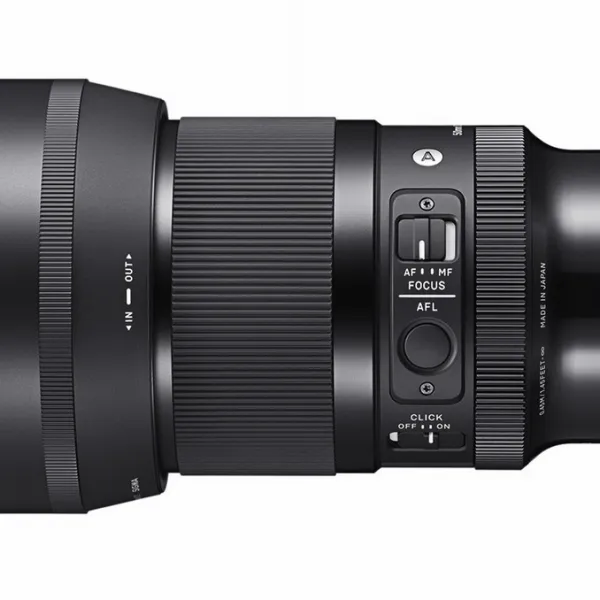 SIGMA 50 mm F1.4 DG DN Art pre Sigma L / Panasonic / Leica 90021100