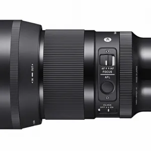 SIGMA 50 mm F1.4 DG DN Art pre Sigma L / Panasonic / Leica 90021100