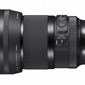 SIGMA 50 mm F1.4 DG DN Art pre Sigma L / Panasonic / Leica 90021100