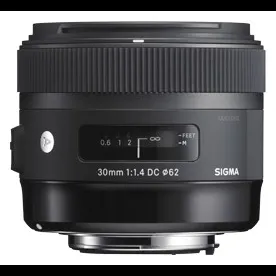 SIGMA 30 mm F1.4 DC HSM Art pre Nikon F 90021100