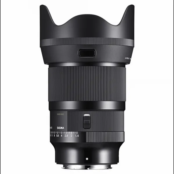 SIGMA 50 mm F1.4 DG DN Art pre Sigma L / Panasonic / Leica 90021100