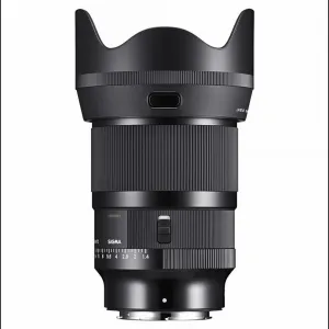 SIGMA 50 mm F1.4 DG DN Art pre Sigma L / Panasonic / Leica 90021100