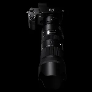 SIGMA 70-200mm F2.8 DG OS HSM Sports pre Nikon F 90021100