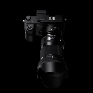 SIGMA 40 mm F1.4 DG HSM Art pre Sony E 90021100