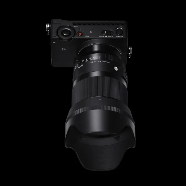 SIGMA 50 mm F1.4 DG DN Art pre Sigma L / Panasonic / Leica 90021100