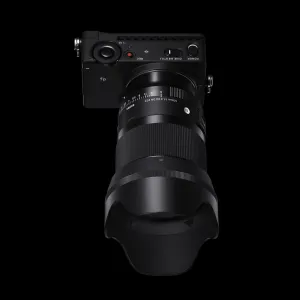 SIGMA 50 mm F1.4 DG DN Art pre Sigma L / Panasonic / Leica 90021100