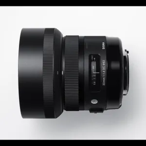 SIGMA 30 mm F1.4 DC HSM Art pre Nikon F 90021100