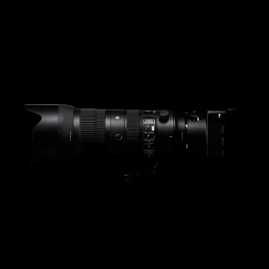 SIGMA 70-200mm F2.8 DG OS HSM Sports pre Nikon F 90021100