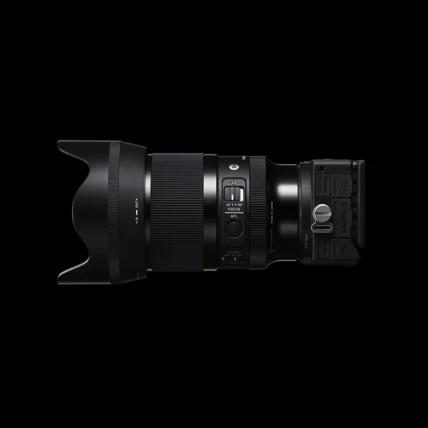 SIGMA 50 mm F1.4 DG DN Art pre Sigma L / Panasonic / Leica 90021100