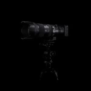 SIGMA 70-200mm F2.8 DG OS HSM Sports pre Nikon F 90021100