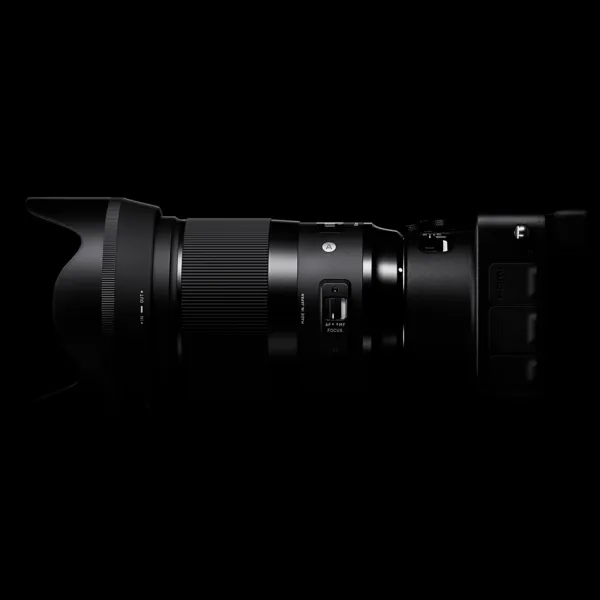 SIGMA 40 mm F1.4 DG HSM Art pre Sony E 90021100