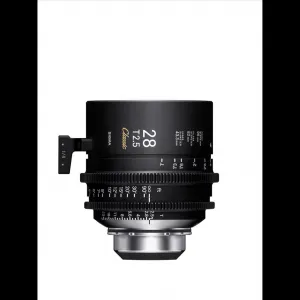 SIGMA CINE KIT CLASSIC + kufor PMC-002 a 005 METRIC iTechnology pre Arri PL 90021100
