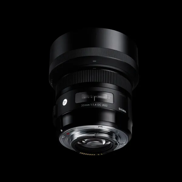 SIGMA 30 mm F1.4 DC HSM Art pre Nikon F 90021100