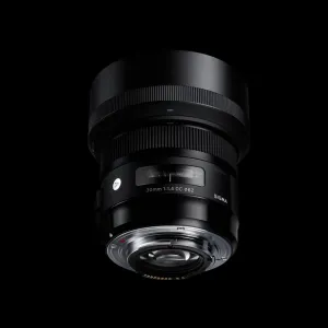 SIGMA 30 mm F1.4 DC HSM Art pre Nikon F 90021100