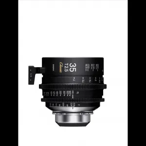 SIGMA CINE KIT CLASSIC + kufor PMC-002 a 005 METRIC iTechnology pre Arri PL 90021100