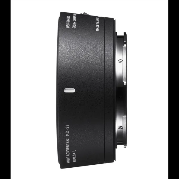 SIGMA MC-21 adaptér objektívu Sigma SA na tělo Sigma L / Panasonic / Leica 90069900