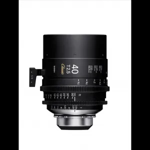 SIGMA CINE KIT CLASSIC + kufor PMC-002 a 005 METRIC iTechnology pre Arri PL 90021100