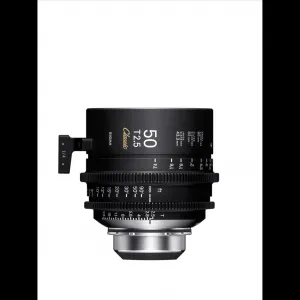 SIGMA CINE KIT CLASSIC + kufor PMC-002 a 005 METRIC iTechnology pre Arri PL 90021100