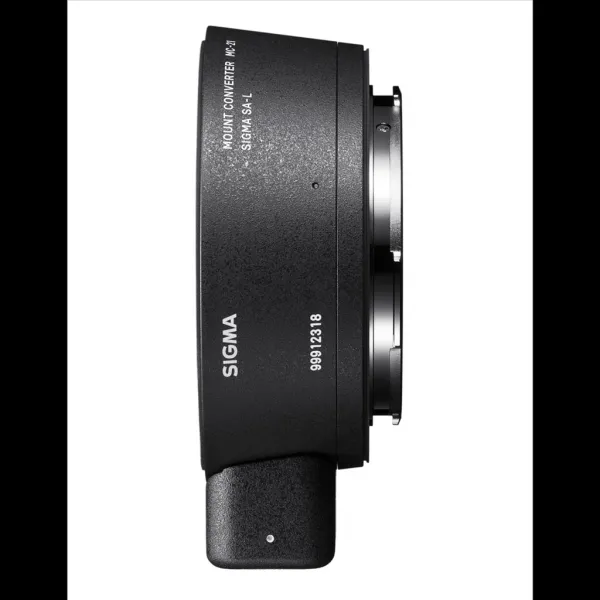SIGMA MC-21 adaptér objektívu Sigma SA na tělo Sigma L / Panasonic / Leica 90069900