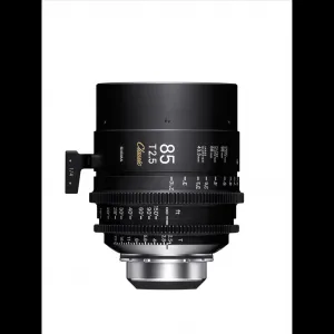 SIGMA CINE KIT CLASSIC + kufor PMC-002 a 005 METRIC iTechnology pre Arri PL 90021100
