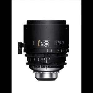 SIGMA CINE KIT CLASSIC + kufor PMC-002 a 005 METRIC iTechnology pre Arri PL 90021100