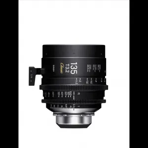 SIGMA CINE KIT CLASSIC + kufor PMC-002 a 005 METRIC iTechnology pre Arri PL 90021100