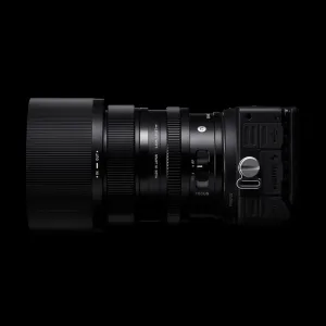 SIGMA 65mm F2 DG DN Contemporary I series pre Sigma L / Panasonic / Leica 90021100