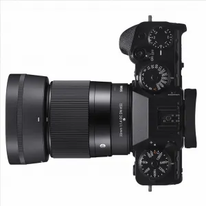 SIGMA 30 mm F1.4 DC DN Contemporary pre Nikon Z 90021100