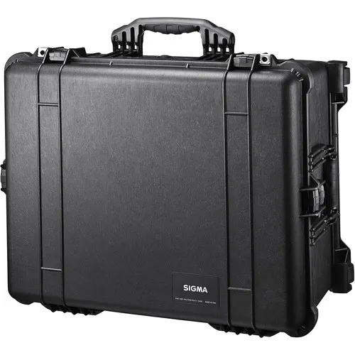 SIGMA CINE KIT CLASSIC + kufor PMC-002 a 005 METRIC iTechnology pre Arri PL 90021100