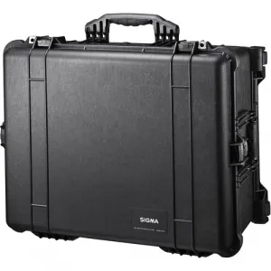 SIGMA CINE KIT CLASSIC + kufor PMC-002 a 005 METRIC iTechnology pre Arri PL 90021100