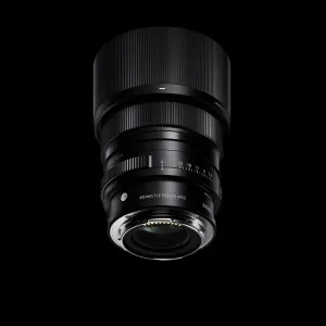 SIGMA 65mm F2 DG DN Contemporary I series pre Sigma L / Panasonic / Leica 90021100