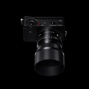 SIGMA 50 mm F2 DG DN Contemporary I series pre Sigma L / Panasonic / Leica 90021100